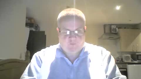 Professor-Perv online show from 01.29.25