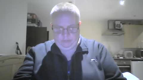 Professor-Perv online show from 02.21.25