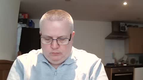 Professor-Perv online show from 02.24.25