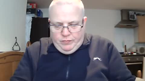 Professor-Perv online show from 03.01.25