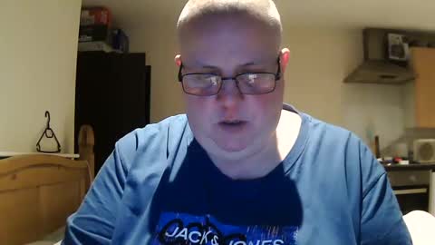 Professor-Perv online show from 03.01.25