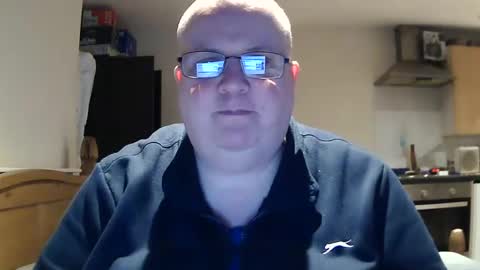 Professor-Perv online show from 03.05.25