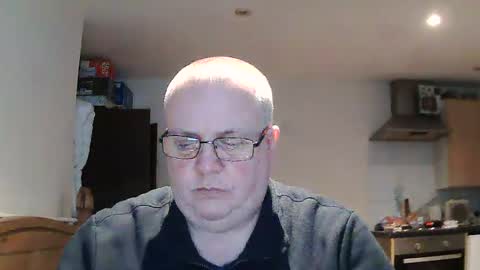 Professor-Perv online show from 03.07.25