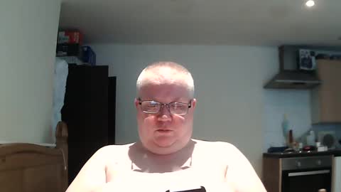 Professor-Perv online show from 03.11.25