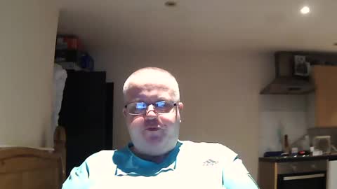 Professor-Perv online show from 03.12.25