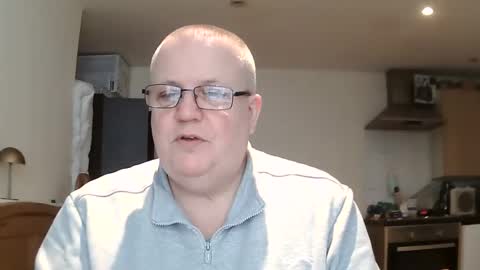 Professor-Perv online show from 02.12.26