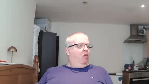 Professor-Perv online show from 04.12.26