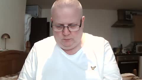 Professor-Perv online show from 04.21.26
