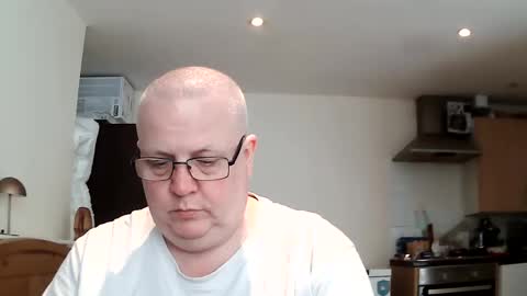 Professor-Perv online show from 06.02.26