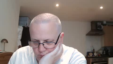 Professor-Perv online show from 06.03.26
