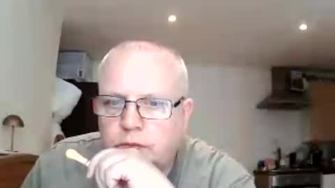 Professor-Perv online show from 07.19.26