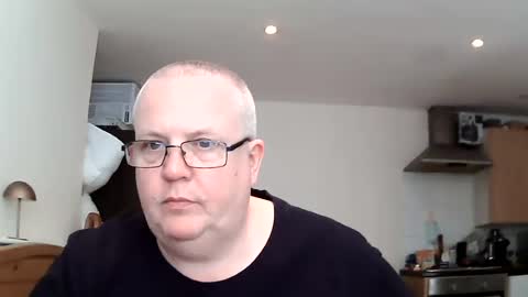 Professor-Perv online show from 07.20.26