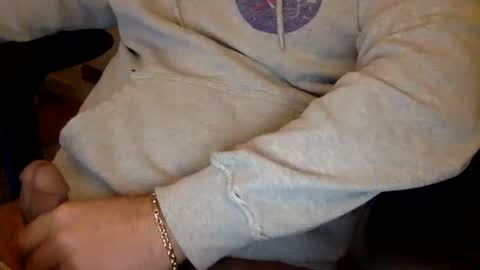 mranderson969 online show from 02.16.25