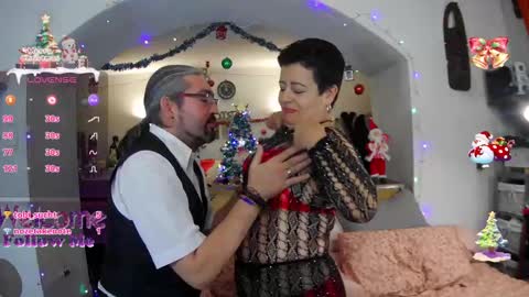 MrAndMrsSwetness84 online show from 12.09.24