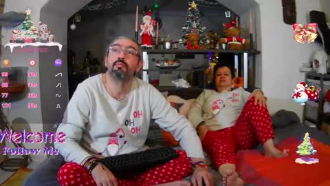 MrAndMrsSwetness84 online show from 01.02.25