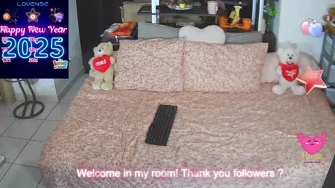 MrAndMrsSwetness84 online show from 02.03.25