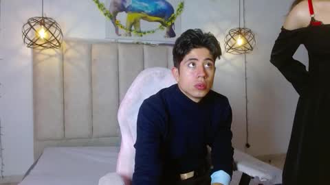 mrandmrvlxencs online show from 05.02.26