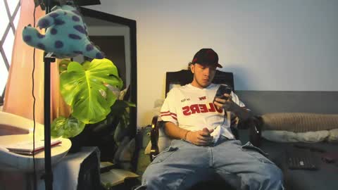 mrandrey23 online show from 09.30.25