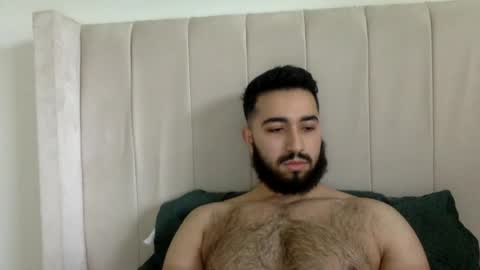 mrarabdaddy online show from 06.19.26