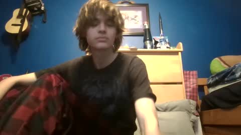 Ant online show from 02.09.25