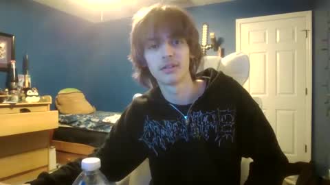 Ant online show from 03.01.25