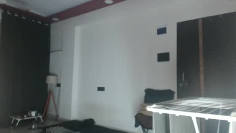 Snapshot of mrbeardman chatting on 09.10.25 Mr Beardman online show from 09.10.25