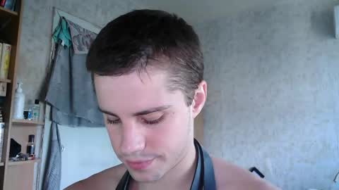 Mr Roman online show from 05.14.26