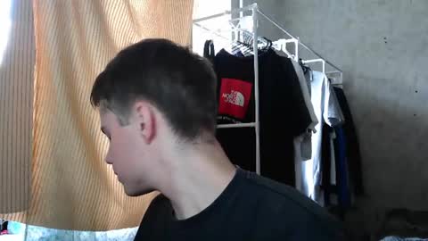 Mr Roman online show from 07.11.26