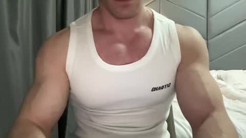 Mrbiceps23 online show from 01.08.25