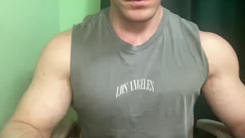Mrbiceps23 online show from 02.05.25