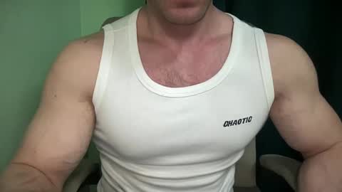 Mrbiceps23 online show from 02.06.25