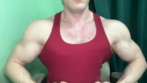 Mrbiceps23 online show from 02.07.25