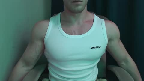 Mrbiceps23 online show from 02.14.25