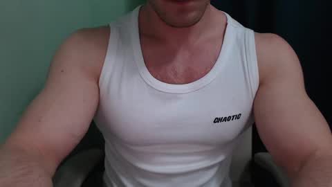 Mrbiceps23 online show from 02.14.25
