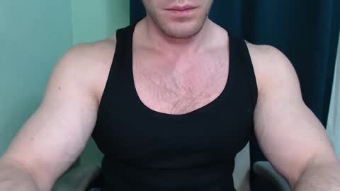 Mrbiceps23 online show from 02.16.25