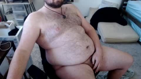 mrbigbear66 online show from 06.17.26