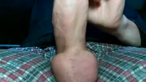 Snapshot of mrbigd1988 chatting on 11.29.25 mrbigd1988 online show from 11.29.25