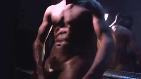 MrBigDiQ1 online show from 12.02.24