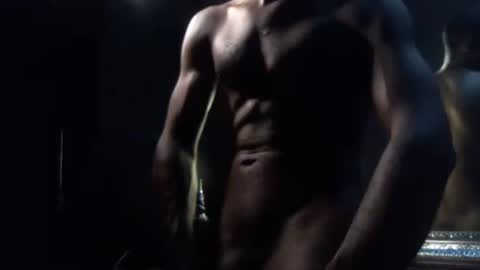 MrBigDiQ1 online show from 12.07.24