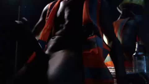 MrBigDiQ1 online show from 12.27.24