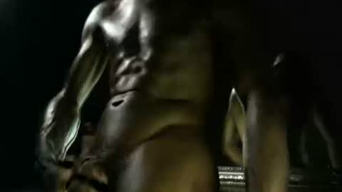 MrBigDiQ1 online show from 03.07.25