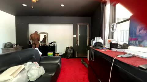 MrBigDThomas online show from 07.16.26