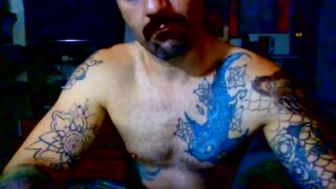 Snapshot of mrbigfitzwell chatting on 08.03.26 mrbigfitzwell online show from 08.03.26