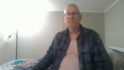 mrbill55 online show from 02.09.25