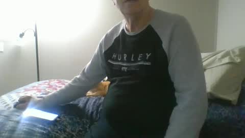 mrbill55 online show from 02.23.25