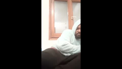 mrblacklatino online show from 03.13.26