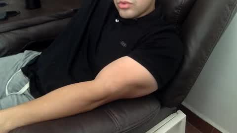 Snapshot of mrbree chatting on 10.23.25 Mr Bree online show from 10.23.25