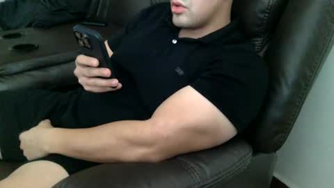 Snapshot of mrbree chatting on 11.13.25 Mr Bree online show from 11.13.25