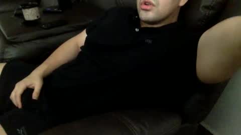 Snapshot of mrbree chatting on 11.27.25 Mr Bree online show from 11.27.25