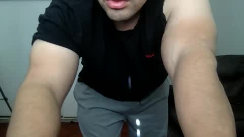 Snapshot of mrbree chatting on 11.29.25 Mr Bree online show from 11.29.25